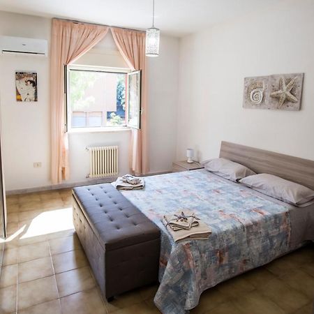 B&B La Fenice Gela Bagian luar foto