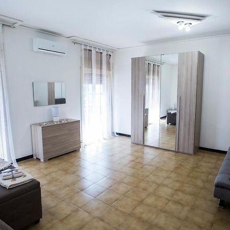 B&B La Fenice Gela Bagian luar foto