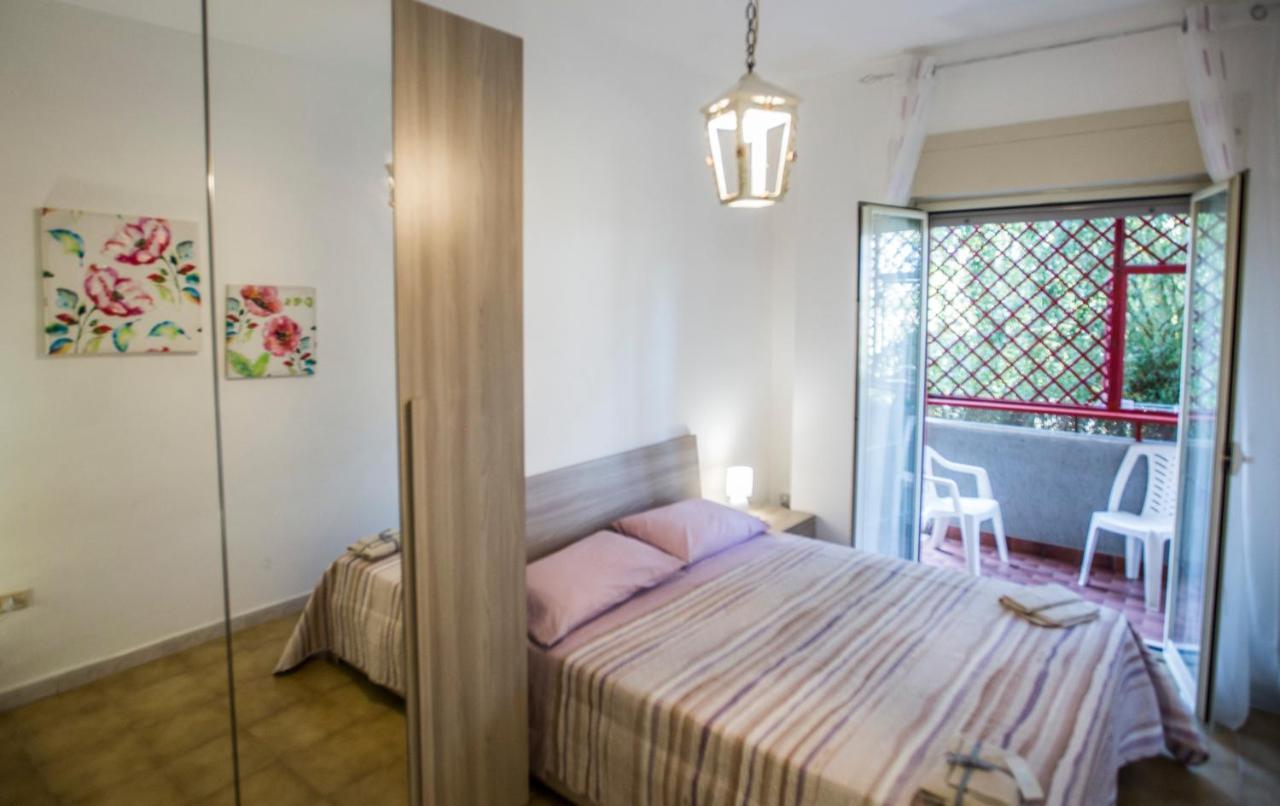 B&B La Fenice Gela Bagian luar foto