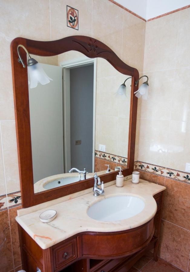B&B La Fenice Gela Bagian luar foto