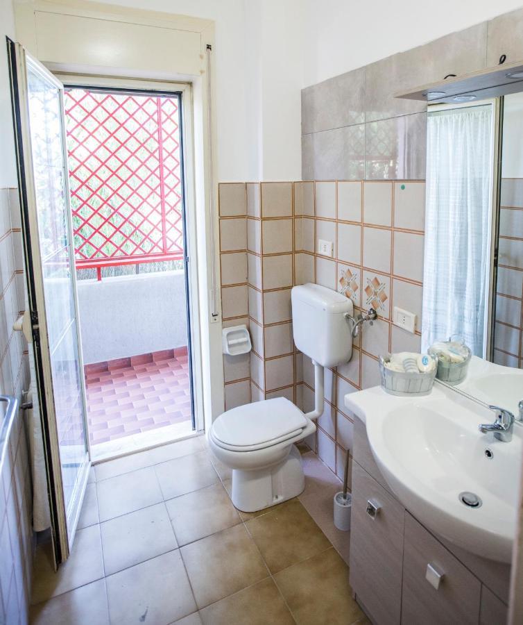 B&B La Fenice Gela Bagian luar foto