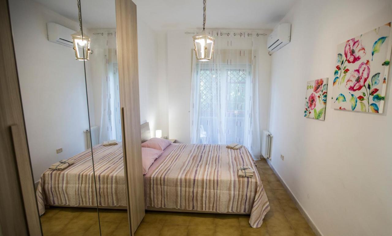 B&B La Fenice Gela Bagian luar foto
