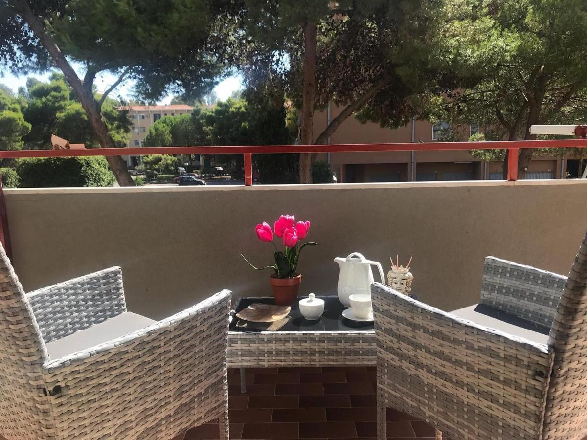 B&B La Fenice Gela Bagian luar foto
