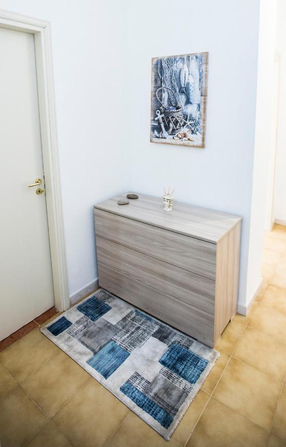 B&B La Fenice Gela Bagian luar foto